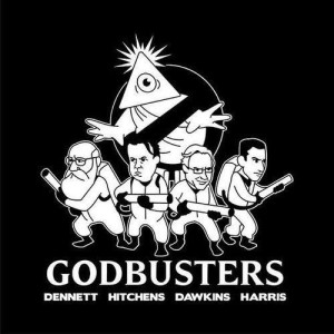 godbusters